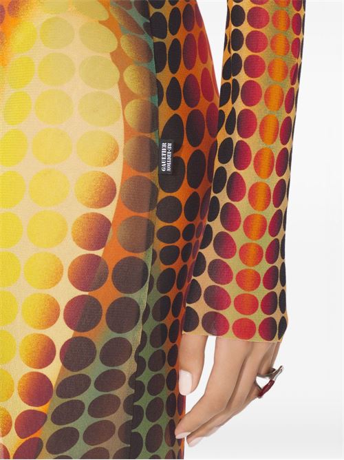  JEAN PAUL GAULTIER | DR131 M018P155060